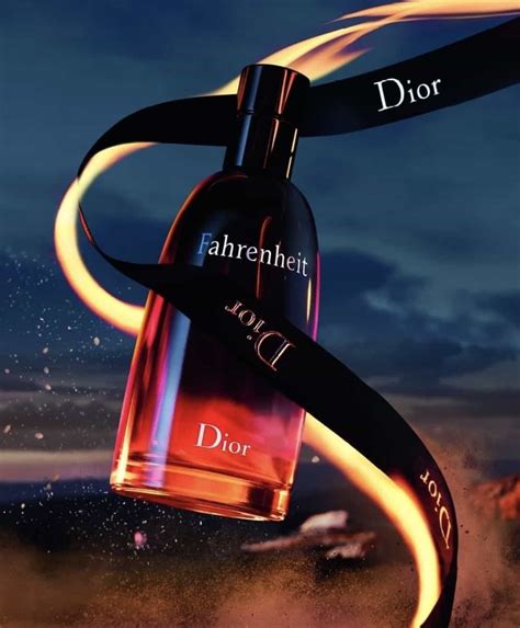 Dior fahrenheit reviews reddit